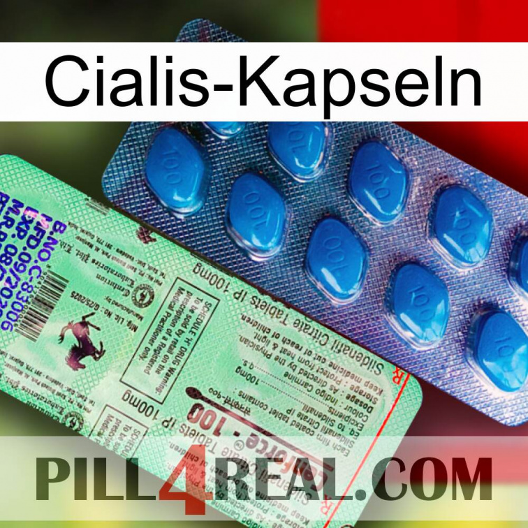 Cialis Capsules new02